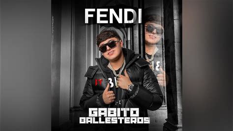 fendi gabito